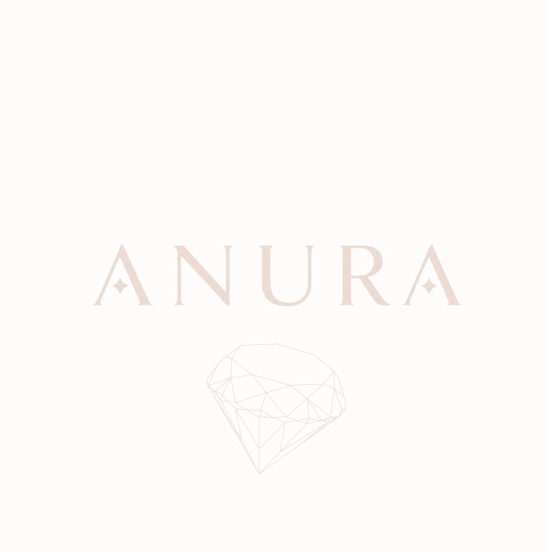 Anura jewellery product